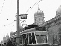 Tramvajsko stajalište na Mirogoju